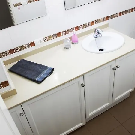 Appartement Prime Homes-la Paz Sea View 2bd