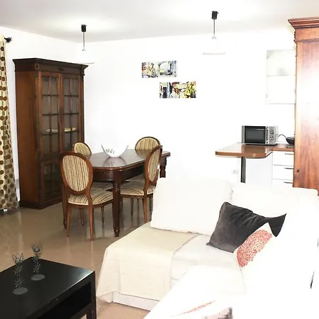 Prime Homes-la Paz Sea View 2bd Puerto de la Cruz (Tenerife)