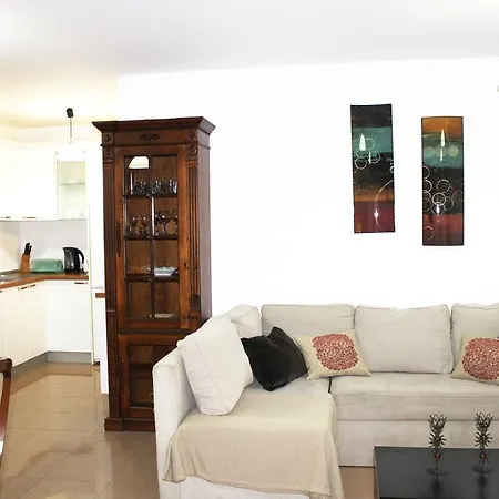 Prime Homes-la Paz Sea View 2bd Appartement *