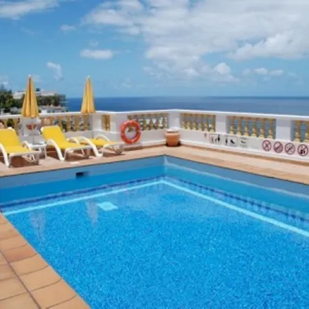 Prime Homes-la Paz Sea View 2bd *
