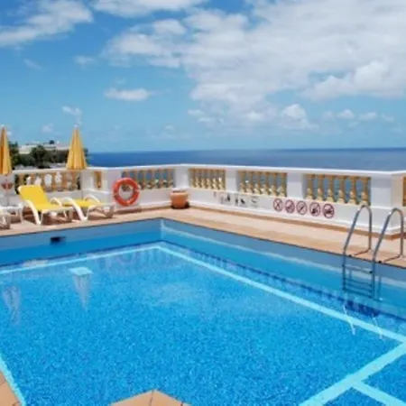Appartement Prime Homes-la Paz Sea View 2bd Puerto de la Cruz (Tenerife)