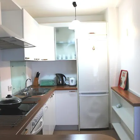 Prime Homes-la Paz Sea View 2bd Appartement