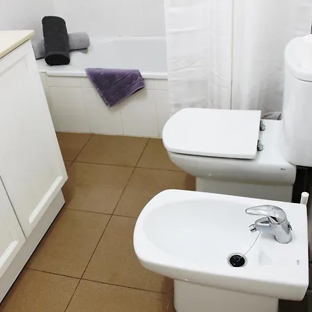 Appartement Prime Homes-la Paz Sea View 2bd Puerto de la Cruz (Tenerife)