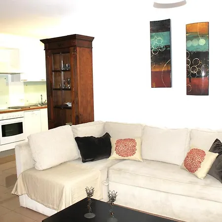 Prime Homes-la Paz Sea View 2bd Appartement