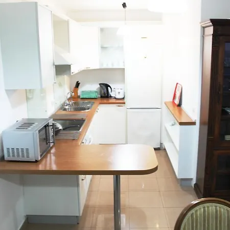Prime Homes-la Paz Sea View 2bd 公寓 拉克鲁斯