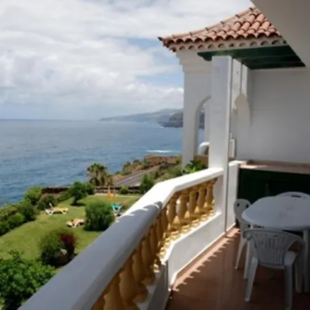 Prime Homes-la Paz Sea View 2bd Puerto de la Cruz (Tenerife)