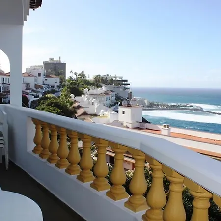 Prime Homes-la Paz Sea View 2bd Appartement