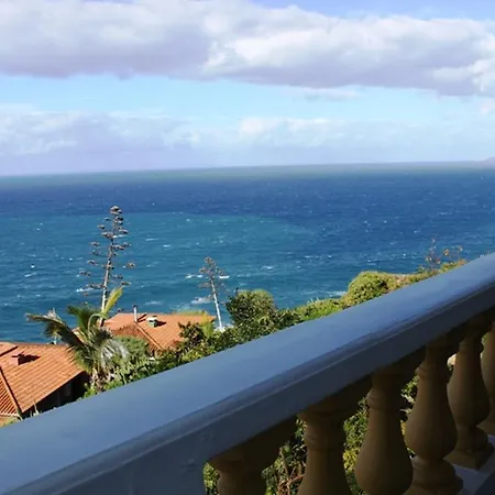 Prime Homes-la Paz Sea View 2bd