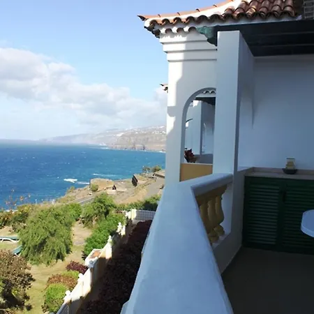 Appartement Prime Homes-la Paz Sea View 2bd