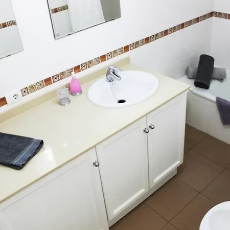 Appartement Prime Homes-la Paz Sea View 2bd