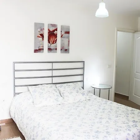 Prime Homes-la Paz Sea View 2bd Puerto de la Cruz (Tenerife)