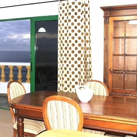 Appartement Prime Homes-la Paz Sea View 2bd Puerto de la Cruz (Tenerife)