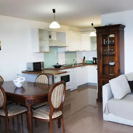 Appartement Prime Homes-la Paz Sea View 2bd *