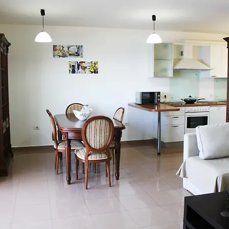 Appartement Prime Homes-la Paz Sea View 2bd