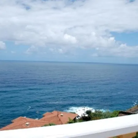 Prime Homes-la Paz Sea View 2bd