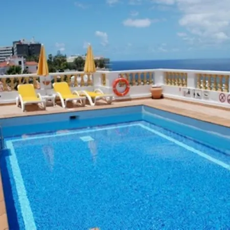Prime Homes-la Paz Sea View 2bd Appartement *