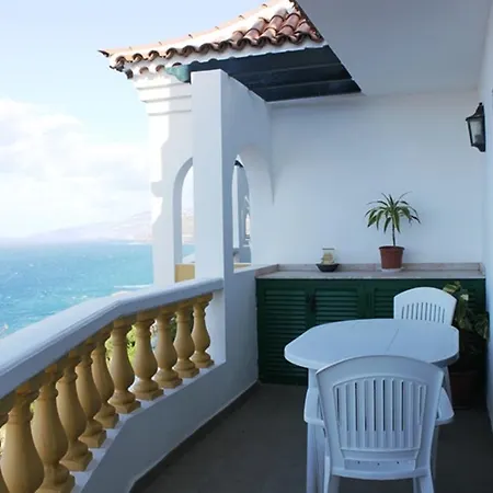 Prime Homes-la Paz Sea View 2bd