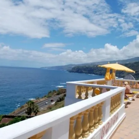 Prime Homes-la Paz Sea View 2bd Puerto de la Cruz (Tenerife)